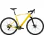 Cannondale Topstone Carbon 2 Lefty Gravel Bike 2022 Laguna Yellow
